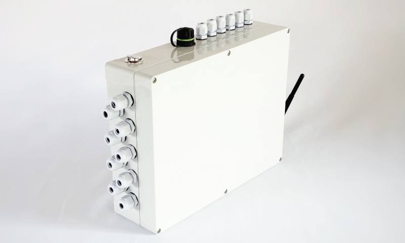 1000066853 INOWA Control PC10-S