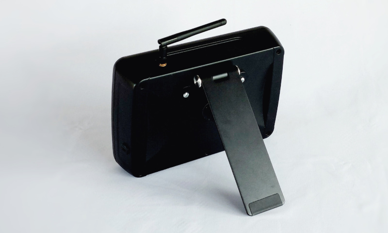 1000066856 INOWA Control PC10-B Standgerät