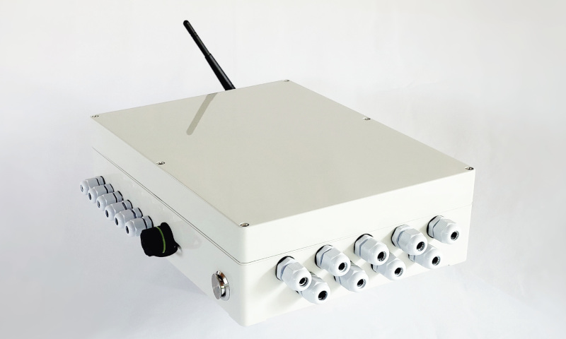 1000066866 INOWA Control PC10-S